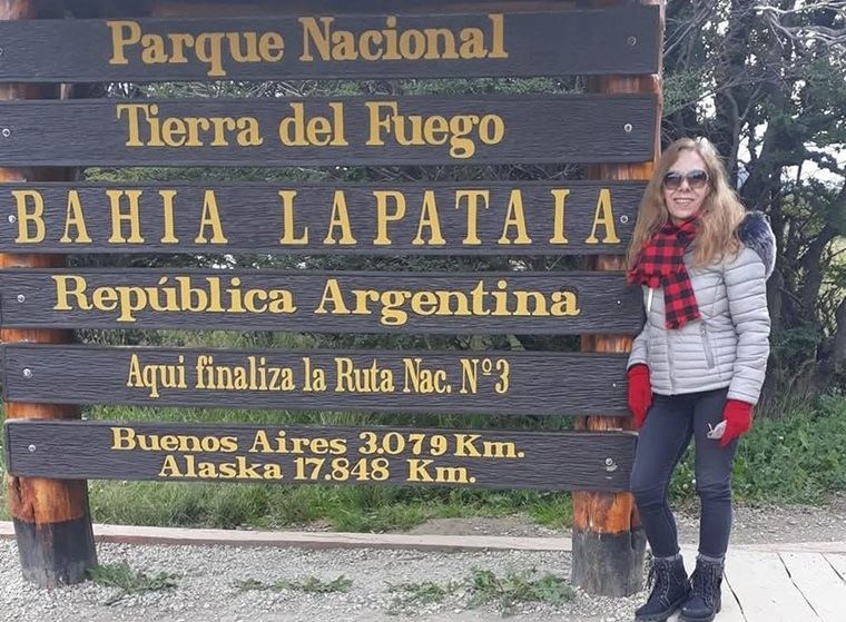 Silvia Rodríguez Ares