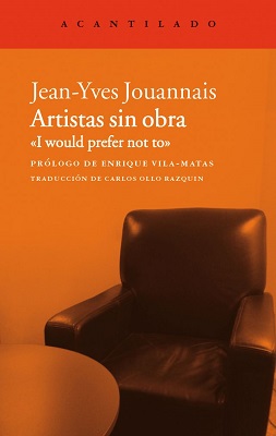 Jean Yves Jouannis: 