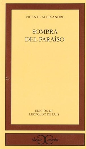 Sombra del paraíso