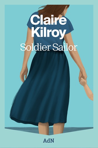 Soldier Saylor
