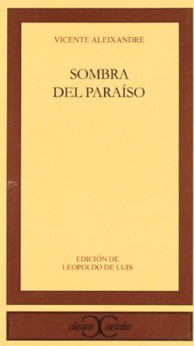 Sombras del paraiso