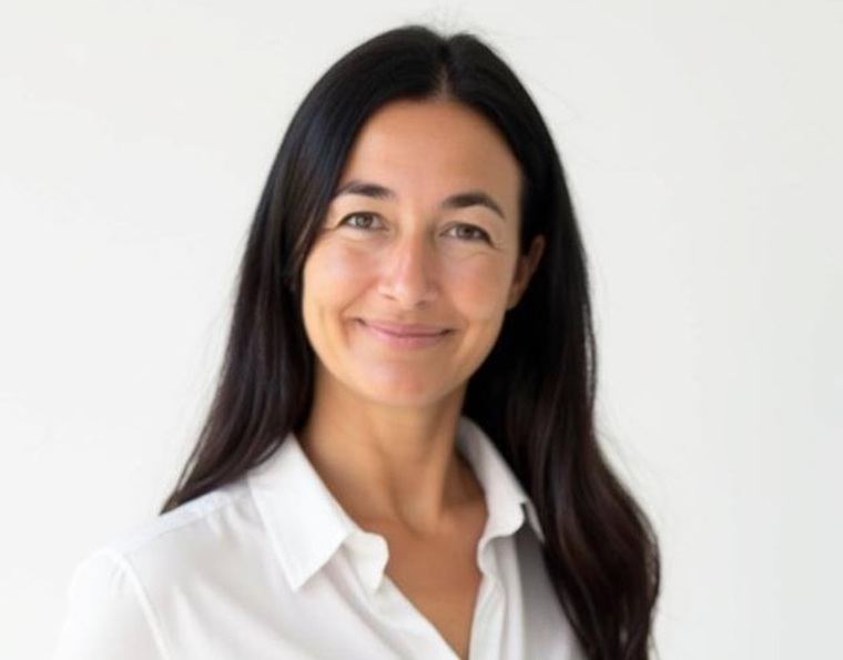Sonia Fernández Vidal