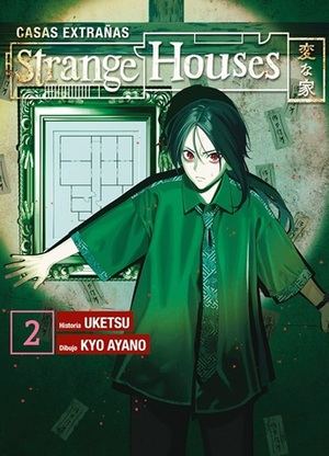 "Strange Houses 2", de Uketsu