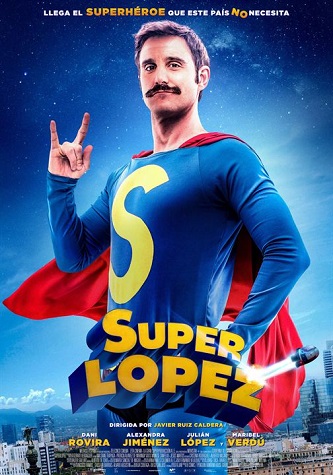 Super López Super López