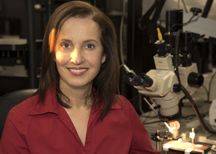 Susana Martínez-Conde