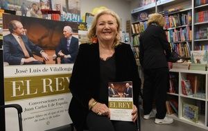 El retorno de “El Rey”: la biografía que marcó una época revive con Syliane Stella y Nicolas Dadeskeliani