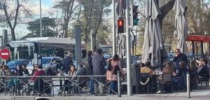 ¡ESTAMOS TODOS! ¡FELIZ NAVIDAD!