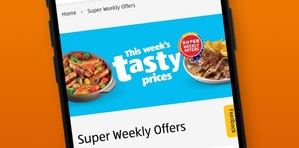 Aldi rehace su app y simplifica la compra