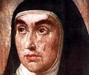 13 DE OCTUBRE: DÍA DE LAS ESCRITORAS (Con Santa Teresa de Jesús en portada)