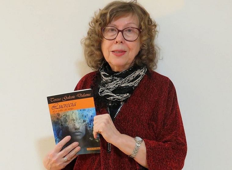 Teresa Galeote