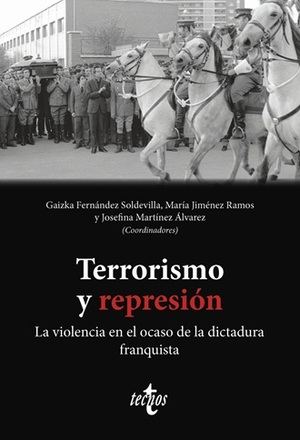 El legado de las ejecuciones de 1975: análisis sobre terrorismo y represión en la dictadura franquista