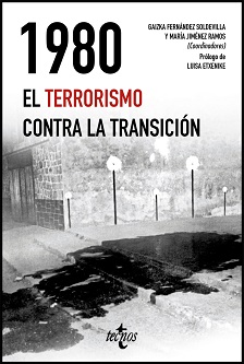 1980. El terrorismo contra la Transición