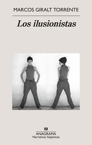 Los ilusionistas