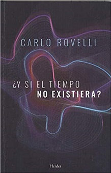 Carlo Rovelli: 