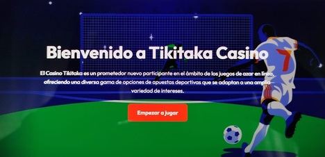 Tiki Taka Casino