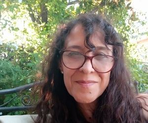 Entrevista a Amelia Noguera: 