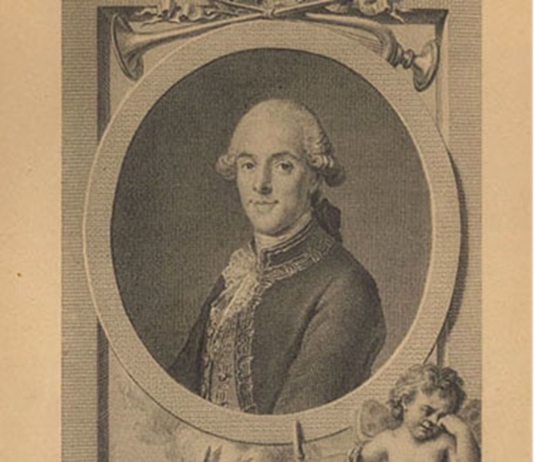 Tomás de Iriarte (1750-1791)
