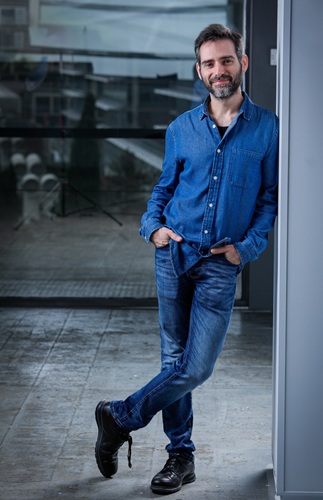 Toni Sánchez Bernal