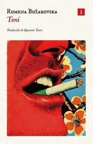 "Toni", de Rumena Buzarovska
