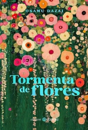 "Tormenta de flores", de Osamu Dazai