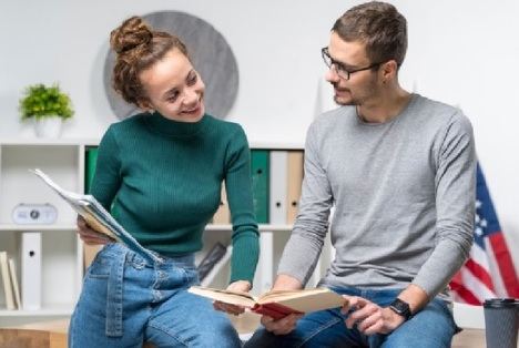 Traducción profesional de libros