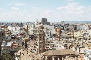 Modifica Documentos Digitales Para Trámites en Valencia