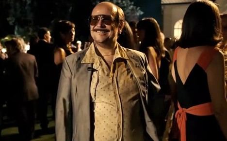 Torrente presidente