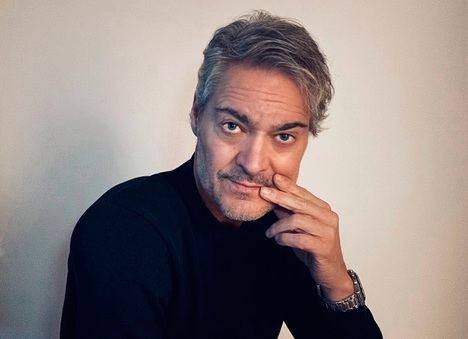 Ulises Bértolo