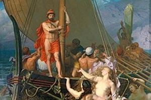 “EL DESAFÍO DE ULISES”