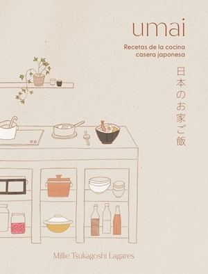 "Umai", de Millie Tsukagoshi Lagares