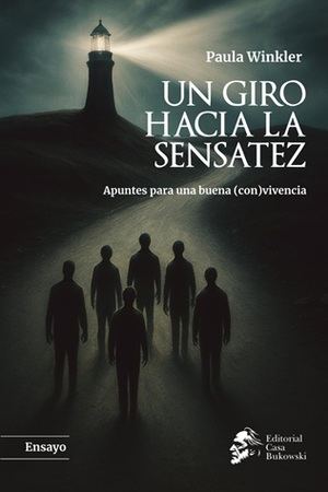Reseña positiva de "Un giro hacia la sensatez", de Paula Winkler