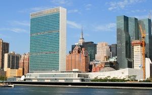 Ochenta aniversario de las Naciones Unidas