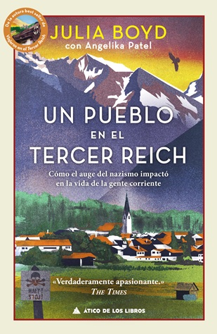 Un pueblo en el Tercer Reich