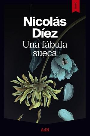 Nicolás Díez Barros presenta una novela que mezcla realidad y suspense en "Una fábula sueca"
