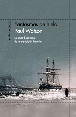 Los fantasmas del hielo