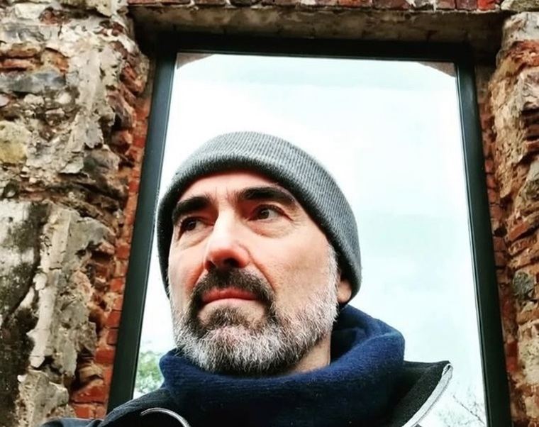 Fernando Vaschetto