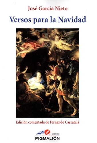 Versos para la Navidad