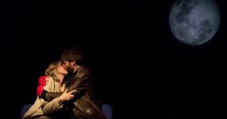 Noches de amor efímero