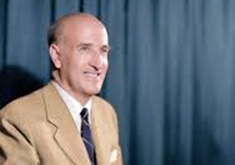 Vicente Aleixandre