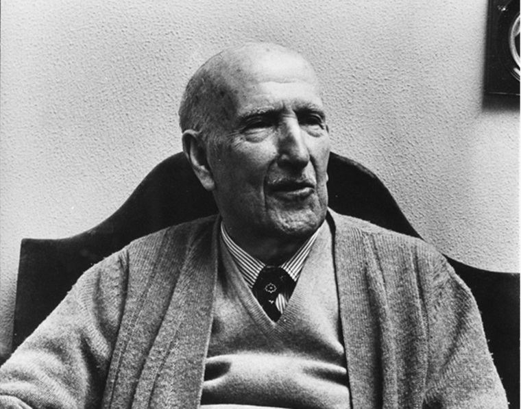 Vicente Aleixandre