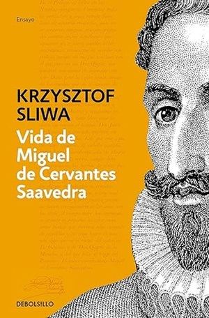 Krzysztof Sliwa presenta la biografía crítica definitiva de Miguel de Cervantes Saavedra