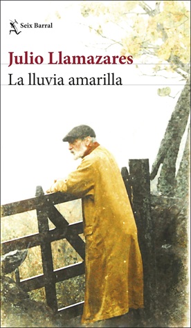 Julio Llamazares, 