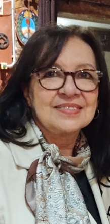 Viviana Bermúdez-Arceo
