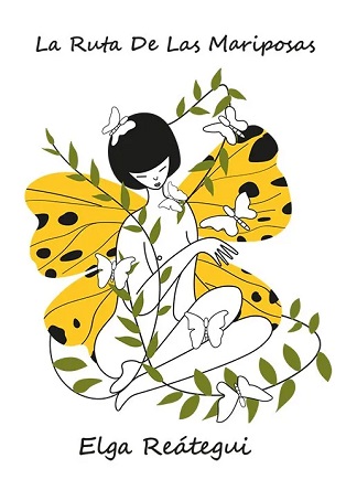 La ruta de las mariposas