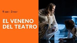 EL VENENO DEL TEATRO