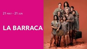 LA BARRACA
