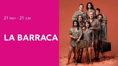 La barraca