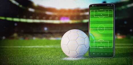 Fútbol apuestas vivo