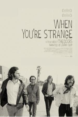 When you´re strange