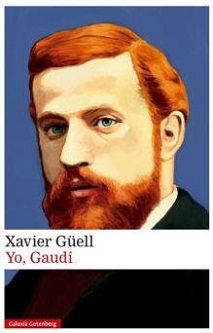 Yo, Gaudí